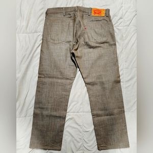 Levi Jeans: 501